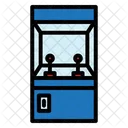 Arcade Game Game Video Game Icon