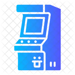 Arcade game  Icon