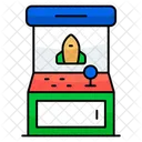 Arcade game  Icon