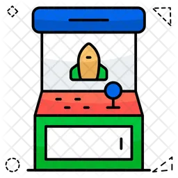 Arcade game  Icon