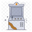 Arcade game  Icon