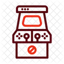 Arcade Game  Icon