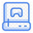 Arcade game  Icon