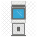 Arcade Game  Icon