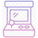 Arcade game  Icon