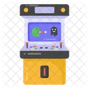 Arcade game  Icon