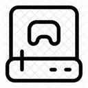 Arcade game  Icon