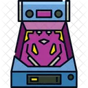 Arcade Games  Icon