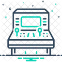 Arcade Games  Icon