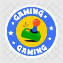 Arcade Gaming  Icon