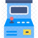 Arcade  Symbol