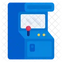 Arcade  Icon