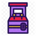 Arcade  Icon