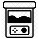 Arcade  Icon