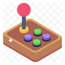 Arcade Joystick  Icon