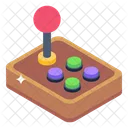 Arcade Joystick  Icon
