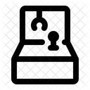 Arcade machine Symbol
