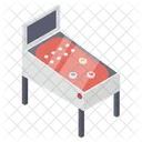 Gaming Machine Arcade Machine Indoor Machine Icon