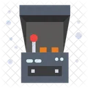 Arcade Machine  Symbol