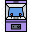 Arcade Machine Arcade Game Arcade Icon