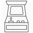 Arcade Machine Icon