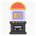 Arcade Machine  Icon