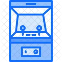 Arcade Machine  Icon