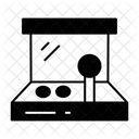 Arcade Room  Icon