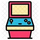 Vintage Retro Nostalgie Symbol