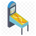 Arcade-Spielautomat  Symbol