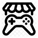 Arcade store  Icon