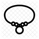 Arcane necklace  Icon