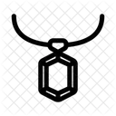 Arcane necklace  Icon