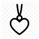 Arcane necklace  Icon