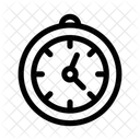 Arcane stopwatch  Icon