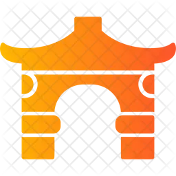 Arch  Icon