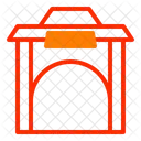 Arch  Icon