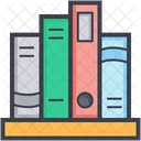 Arch Files  Icon