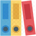 Arch Files  Icon