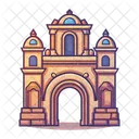 Arch  Icon