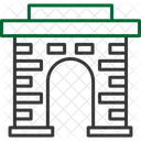 Arch  Icon