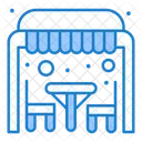 Arch Love Wedding Icon