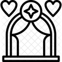Arch  Icon