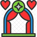Arch  Icon