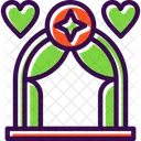 Arch  Icon