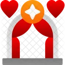 Arch  Icon