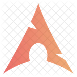 Arch Linux Logo Icon