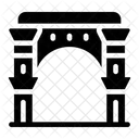 Arch of Septimius  Icon