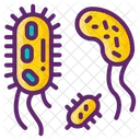 Archaea  Icon