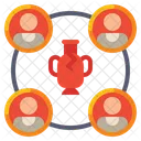 Archaeological Society  Icon